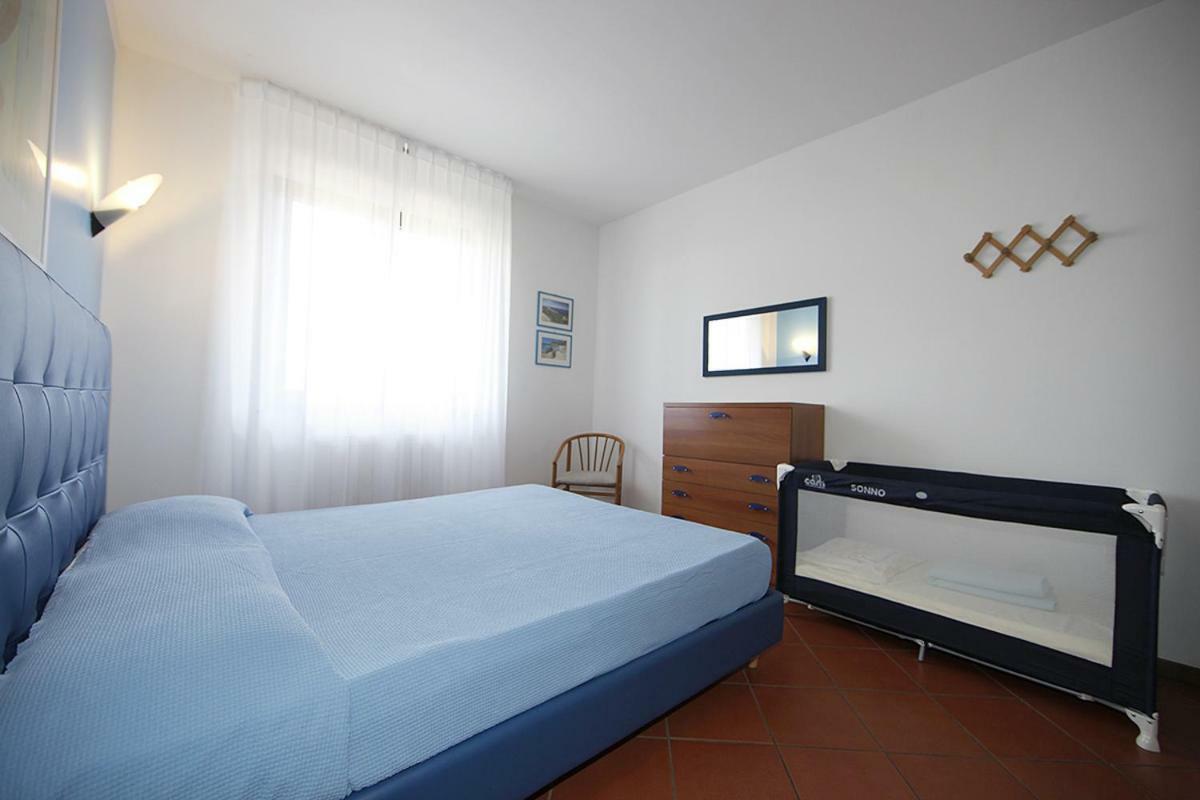 Elba Vip Apart otel Porto Azzurro Dış mekan fotoğraf