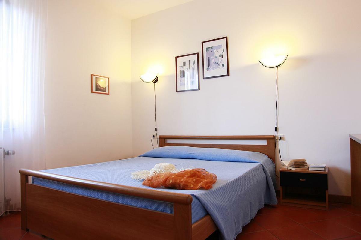 Elba Vip Apart otel Porto Azzurro Dış mekan fotoğraf