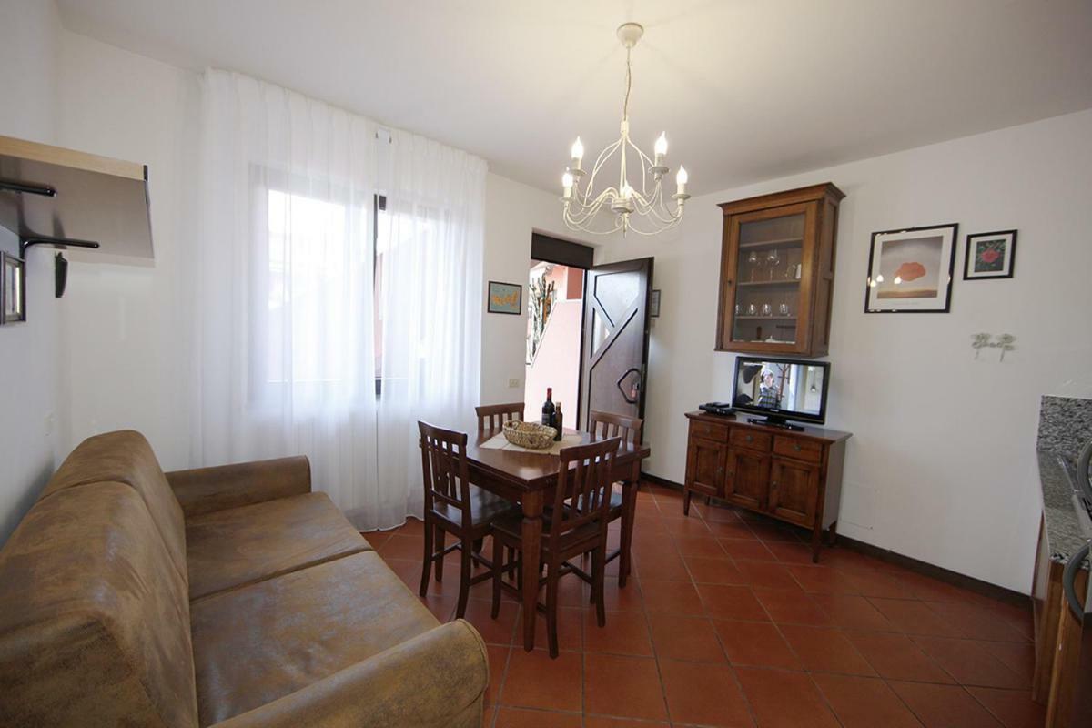 Elba Vip Apart otel Porto Azzurro Dış mekan fotoğraf