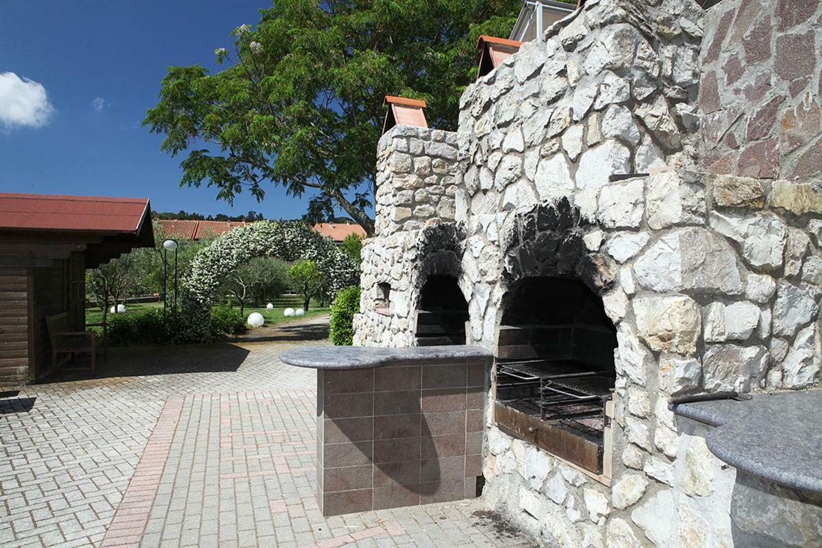 Elba Vip Apart otel Porto Azzurro Dış mekan fotoğraf