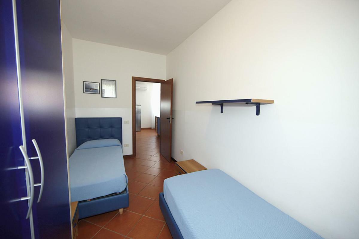 Elba Vip Apart otel Porto Azzurro Dış mekan fotoğraf